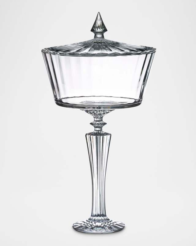 Mille Nuits Tall Candy Box